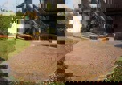 Paver Brick Custom Patio Installations